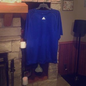 Adidas shirt