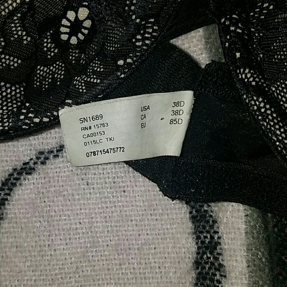 !!lowest price!! 36D lace bra - Picture 3 of 4