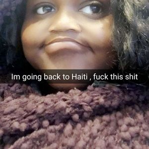 Meet your Posher, Rica