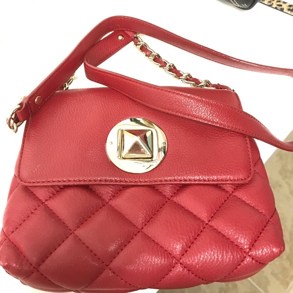 Kate spade cross body bag