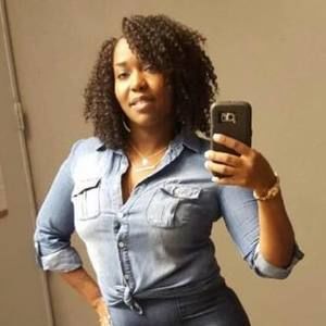 Meet your Posher, Najma