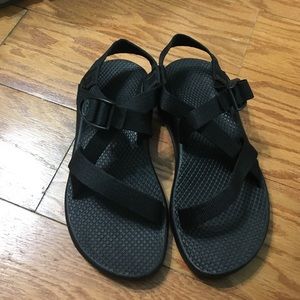 Chacos
