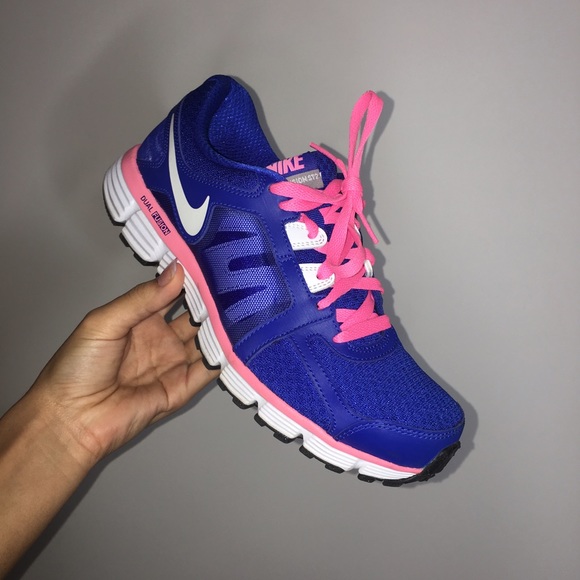 Nike Fusion