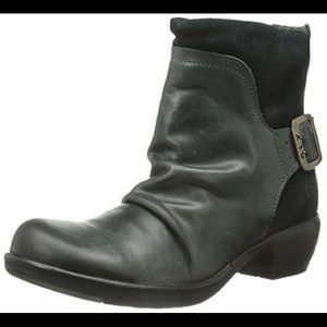 Fly London Women's Bootie