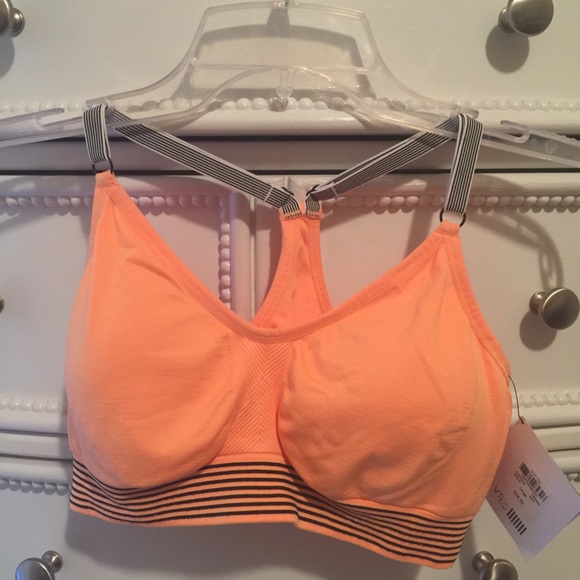 Victoria's Secrete Sports Bra