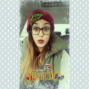 Meet your Posher, Marissa