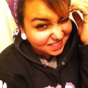 Meet your Posher, Carmen