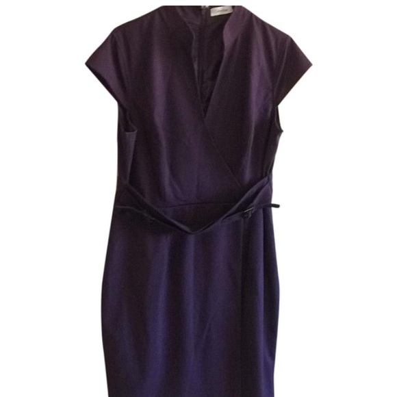 Calvin Klein dress