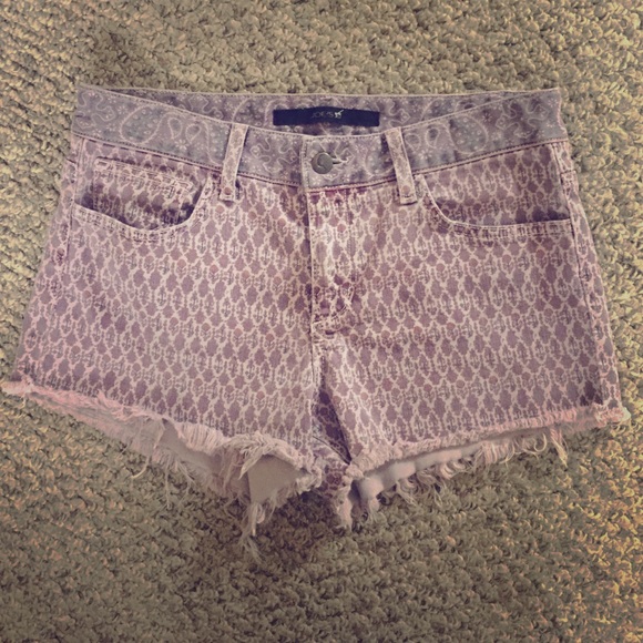 Joe Shorts