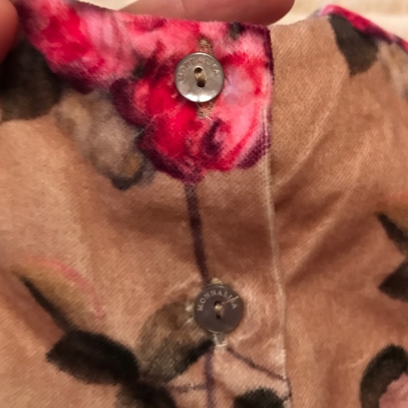 Authentic Monnalisa dress - Picture 3 of 4