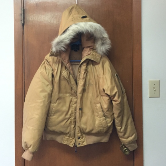 Baby Phat Women's Coat
