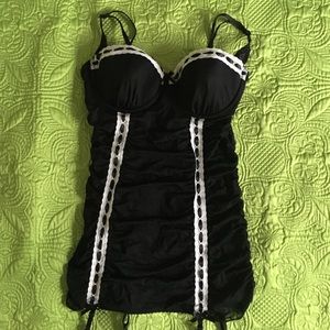 Victoria's Secret lingerie