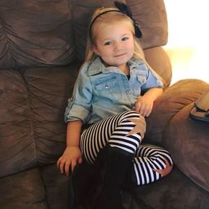 Meet your Posher, Misty