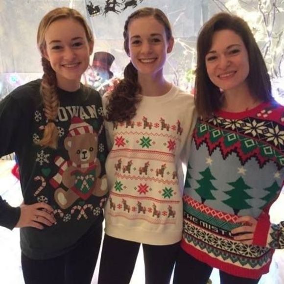 Meet your Posher, Erica