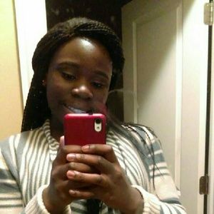 Meet your Posher, Naomi