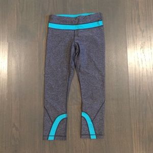 lululemon crop pants