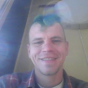 Meet your Posher, Wes