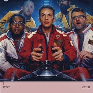 Meet your Posher, Jack