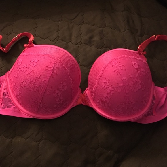 Victoria's Secret Push-up Bra
