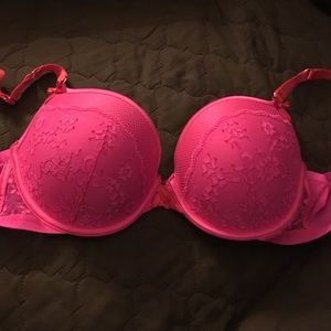 Victoria's Secret Push-up Bra