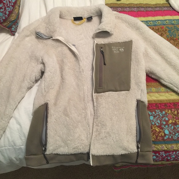 Mountain Hardwear Jacket