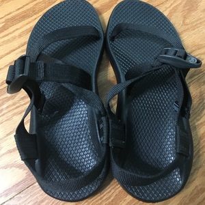 Chacos