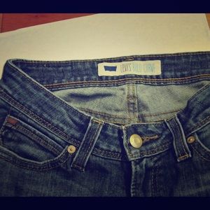 Levi Bold Curve size 5m