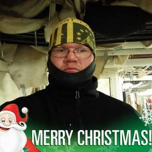 Meet your Posher, James