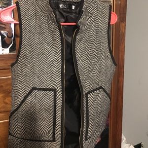 Brand new without tags