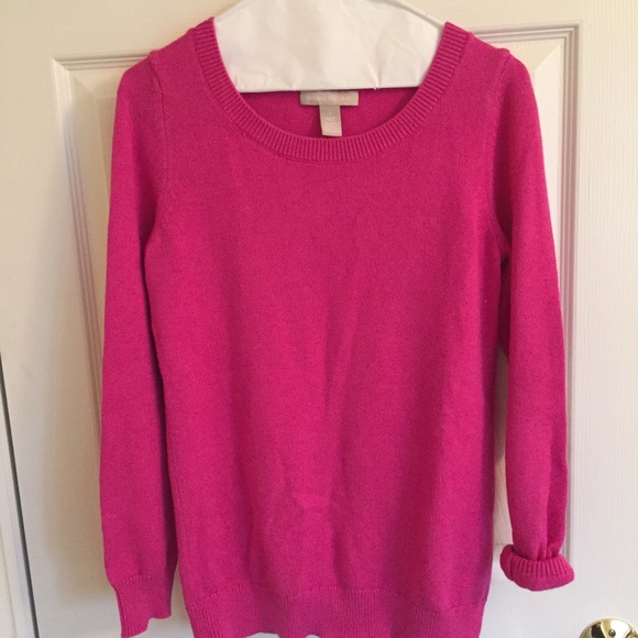 Banana republic sweater