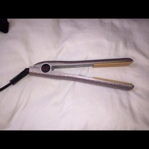 Glitter Chi Straightener