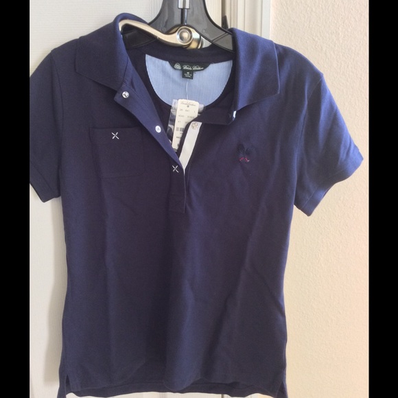 New Brooks Brothers Polo