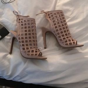 Forever 21 Heels