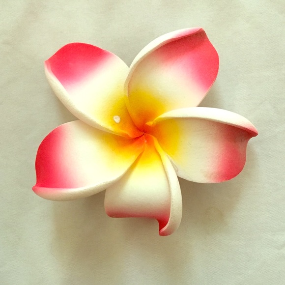Flower clip - Picture 1 of 2
