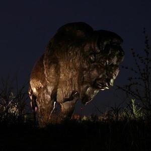 Meet your Posher, Wayne