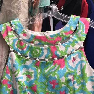 Lilly Pulitzer dress