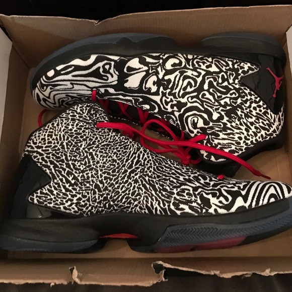 Jordan Superfly 4 men's shoes