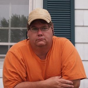 Meet your Posher, Roger