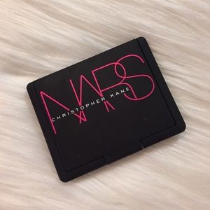 NARS x Christopher Kane eyeshadow duo