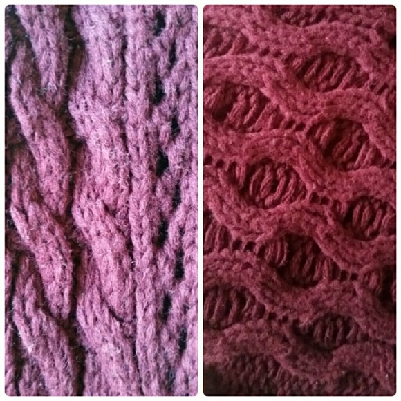 Bow Tie Sweater - Picture 4 of 4