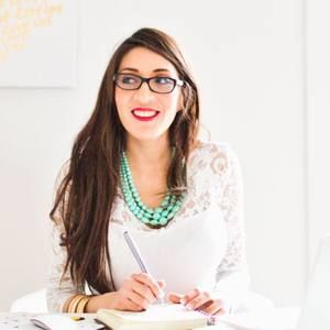 Meet your Posher, Pamela