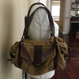 Utility purse from Urban Outffiters