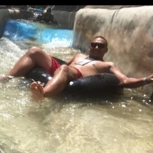 Meet your Posher, Steven