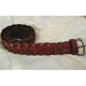 American Eagle belt