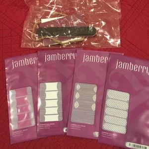 Jamberry Nail Wraps