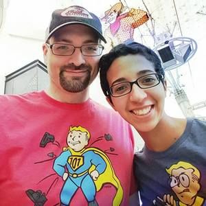 Meet your Posher, Monica