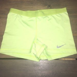 Nike Dri-Fit shorts