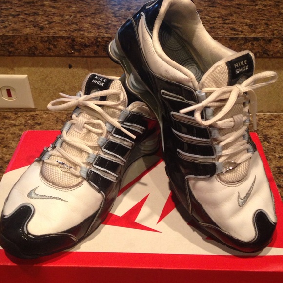Nike Shox