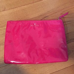 Kate Spade Bridesmaid Clutch