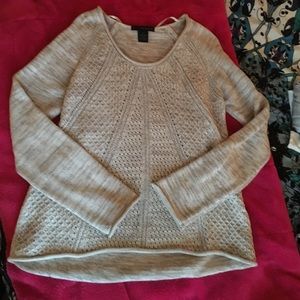 Women's Calvin Klein sweater